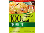 大塚食品 100kcal マイサイズ 中華丼