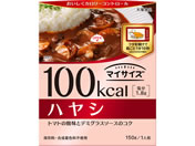 大塚食品 100kcal マイサイズ ハヤシ