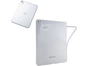 �G���R��/iPadPro�P�[�X M4 �y�� �N���A/TB-A25PMUCCR