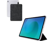 �G���R��/iPadPro�P�[�X M4 ���^�N���A �u���b�N/TB-A25PMWVBK