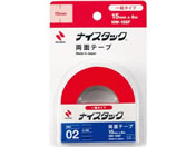 G)ニチバン/ナイスタック 小巻 一般タイプ 15mm×6m巻/NW-15SF