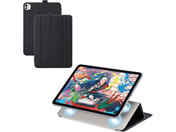 �G���R��/iPadPro�P�[�X M4 �h���[�C���O �u���b�N/TB-A25PMWVDBK