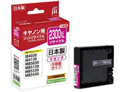 G)Wbg/Lm PGI-2300XLM TCNCN/JIT-C2300MXL