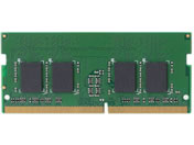 GR/W[ DDR4-2133 260pin 4GB/EW2133-N4G/RO
