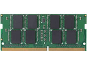 GR/W[ DDR4-2400 260pin 8GB/EW2400-N8G/RO