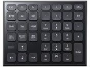 TTvC \vZBluetootheL[ NT-BT27BK