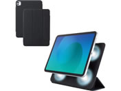 �G���R��/iPadPro�P�[�X M4 �����^ �u���b�N/TB-A25PMWVPF2BK