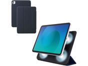 �G���R��/iPadPro�P�[�X M4 �����^ �l�C�r�[/TB-A25PMWVPF2NV