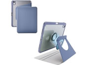 �G���R��/iPad�P�[�X A16 360�x��] �u���[/TB-A25RMG360BG