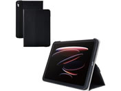 �G���R��/iPad�P�[�X A16 �x���g�t�ϏՌ��u���b�N/TB-A25RPLF2BK