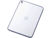 �G���R��/iPad�P�[�X A16 �ϏՌ� �u���[�O���[/TB-A25RTSLOBG