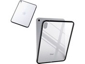 �G���R��/iPad�P�[�X A16 �ϏՌ� �u���b�N/TB-A25RTSLOBK