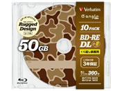 Verbatim ^p50GB1-2{BD-REDL10eangleselect