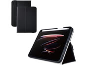 �G���R��/iPadmini�P�[�X �x���g�t�ϏՌ� �u���b�N/TB-A25SPLF2BK