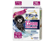 ���j�E�`���[��/�f�I�V�[�g Premium ���C�h 26��