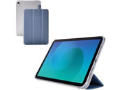 �G���R��/iPadmini�P�[�X ���^�N���A �u���[/TB-A25SWVBG