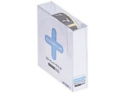 リヒトラブ/カラーナンバーラベル M(ロールタイプ) 単番号「7」/HK753R-7