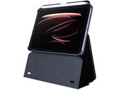 �G���R��/iPadmini�P�[�X �������� �u���b�N/TB-A25SWVH2BK