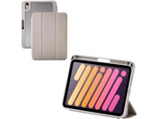 �G���R��/iPadmini�P�[�X ���^�y�� �O���[�W��/TB-A25SWVJM3GB