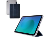�G���R��/iPadmini�P�[�X ���^�N���A �l�C�r�[/TB-A25SWVNV