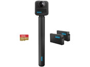 GoPro CHDFZ-311-FW MAX 2 �A�N�Z�T���[�Z�b�g CHDFZ311