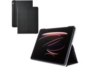 �G���R��/iPadAir�P�[�X M3 �x���g�t�ϏՌ��u���b�N/TB-A25XPLF2BK