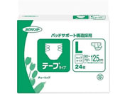 qlsA lsAe_[ e[v^Cv L 24