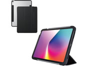 �G���R��/iPadAir�P�[�X M3 ���^�N���A �u���b�N/TB-A25XWVFCBK