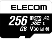 GR/microSD J[h 256GB Class10/MF-MS256GU13A2R