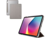 �G���R��/iPadAir�P�[�X M3 ���^�N���A �O���[�W��/TB-A25XWVFCGB