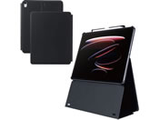 �G���R��/iPadAir�P�[�X M3 �������� �u���b�N/TB-A25XWVH2BK