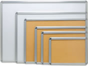 プラチナ万年筆/アケパネ 40mm A0判 シルバー/クローム/ADA0-S・C40