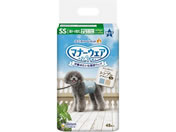 ���j�E�`���[��/�}�i�[�E�F�A �j�̎q �X�g���C�v�W�[���Y SS 48��