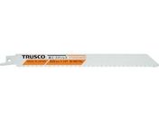 TRUSCO/oC^Z[o[\[u[h 250mm~0.9~18R 5/TBS-250-18-5P