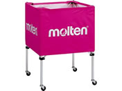 モルテン/ボールカゴ 中・背低/BK0021P