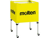 モルテン/ボールカゴ 中・背低/BK0021Y