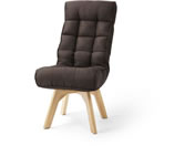 �A�C���X�I�[���}/��]�t�@�u���b�N�`�F�A �u���E��/FACN-K