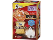 ���j�E�`���[��/�O�c���O�����W���� 15�� �����ɃV���X�J�j�J�}�Y 35g 8��