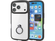 GR/iPhone17Pro ϏՌP[X O /PM-A25CTSLFCRBK