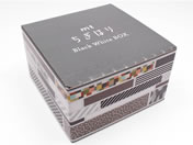 J/mt͂ Black White BOX 6E15E30mm~7m
