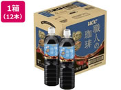 UCC/El ᓜ PET 900mL 12{