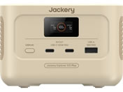 Jackery/�|�[�^�u���d�� Explorer 100PlusJE-100A-SJ GD
