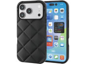 GR/iPhone17Pro \tgP[X Lg ubN/PM-A25CUCQBK