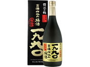 酒)沢の鶴/1990年古酒仕込み梅酒 720ml