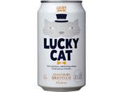 酒)京都 黄桜/黄桜LUCKY CAT 5度 缶 350ml