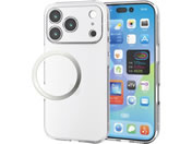 GR/iPhone17Pro \tgP[X Ɍی NA/PM-A25CUCTKCR