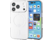 GR/iPhone17Pro\tgP[X Ɍ̓NA/PM-A25CUCTKMGCR