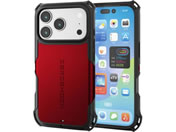 GR/iPhone17Pro ZEROSHOCKP[X bh/PM-A25CZERORD