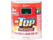 カンペハピオ/油性トップガード みどり 1.6L