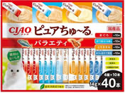 ���Ȃ�/CIAO �s���A����[�� �o���G�e�B 4�� 14g�~40�{